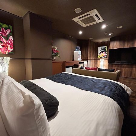 Hotel Asian Color (Adults Only) Τόκιο Εξωτερικό φωτογραφία
