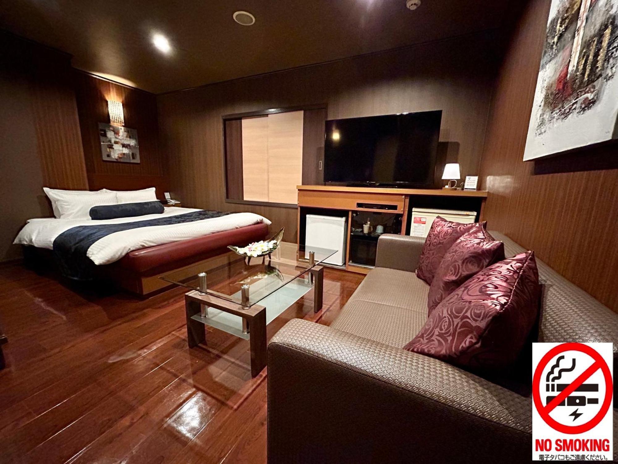 Hotel Asian Color (Adults Only) Τόκιο Εξωτερικό φωτογραφία