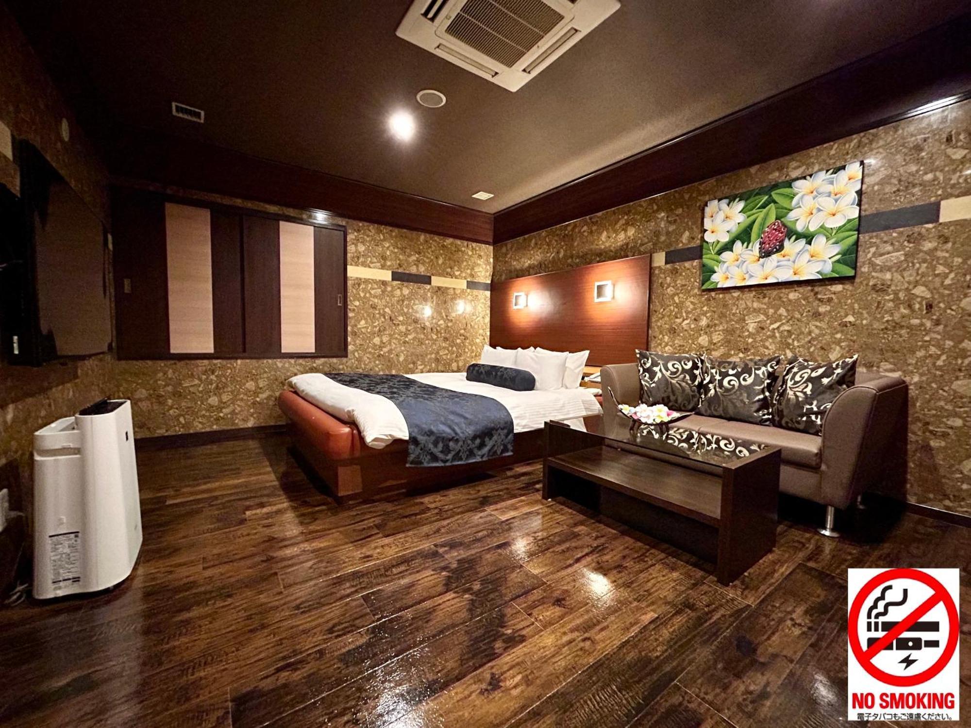 Hotel Asian Color (Adults Only) Τόκιο Εξωτερικό φωτογραφία