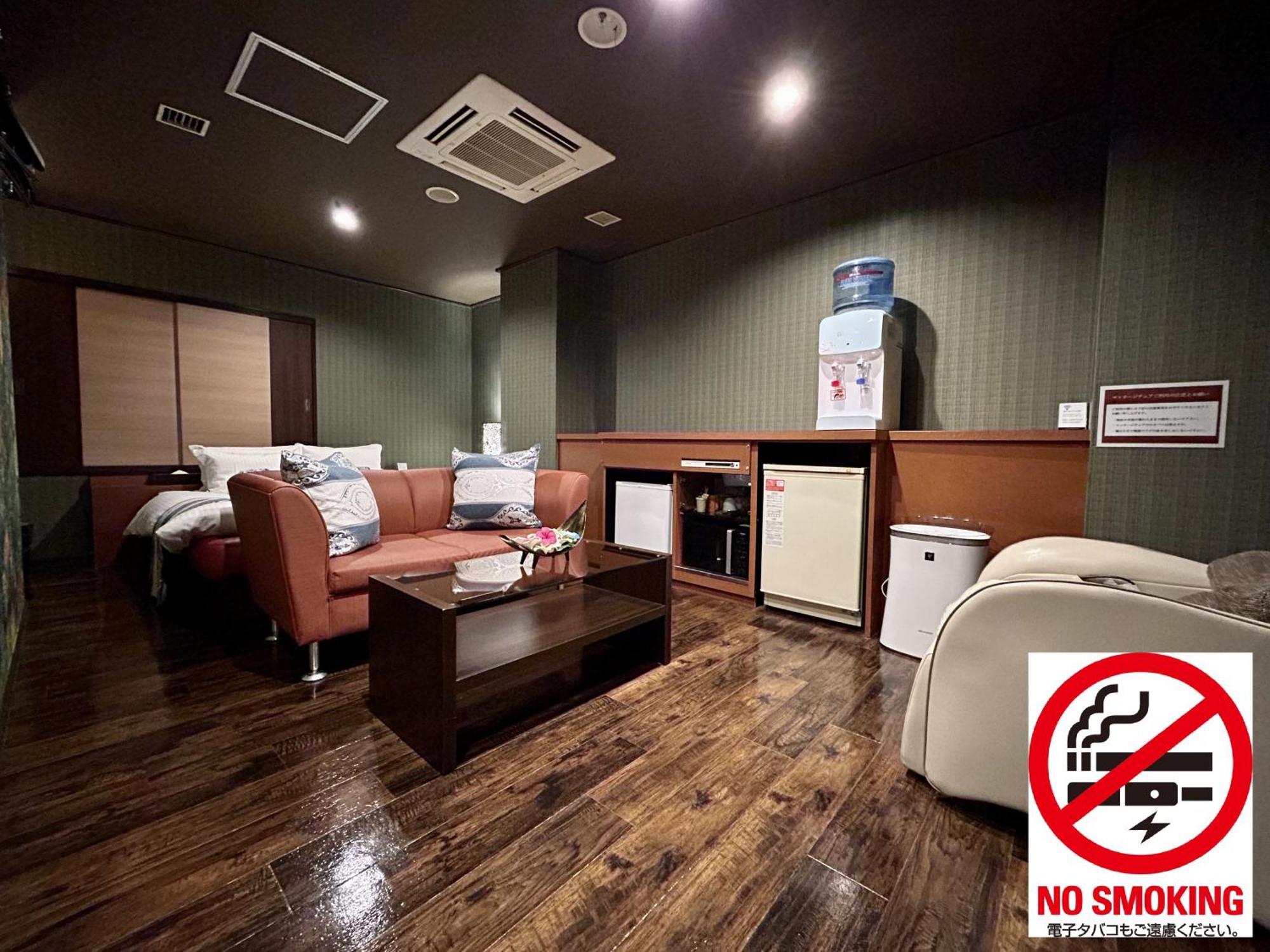 Hotel Asian Color (Adults Only) Τόκιο Εξωτερικό φωτογραφία