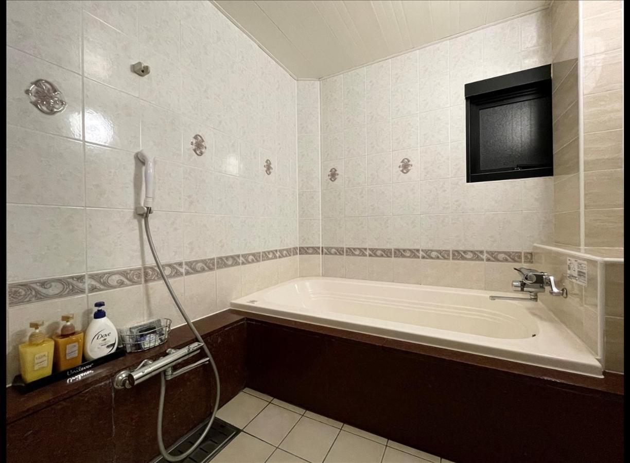 Hotel Asian Color (Adults Only) Τόκιο Εξωτερικό φωτογραφία