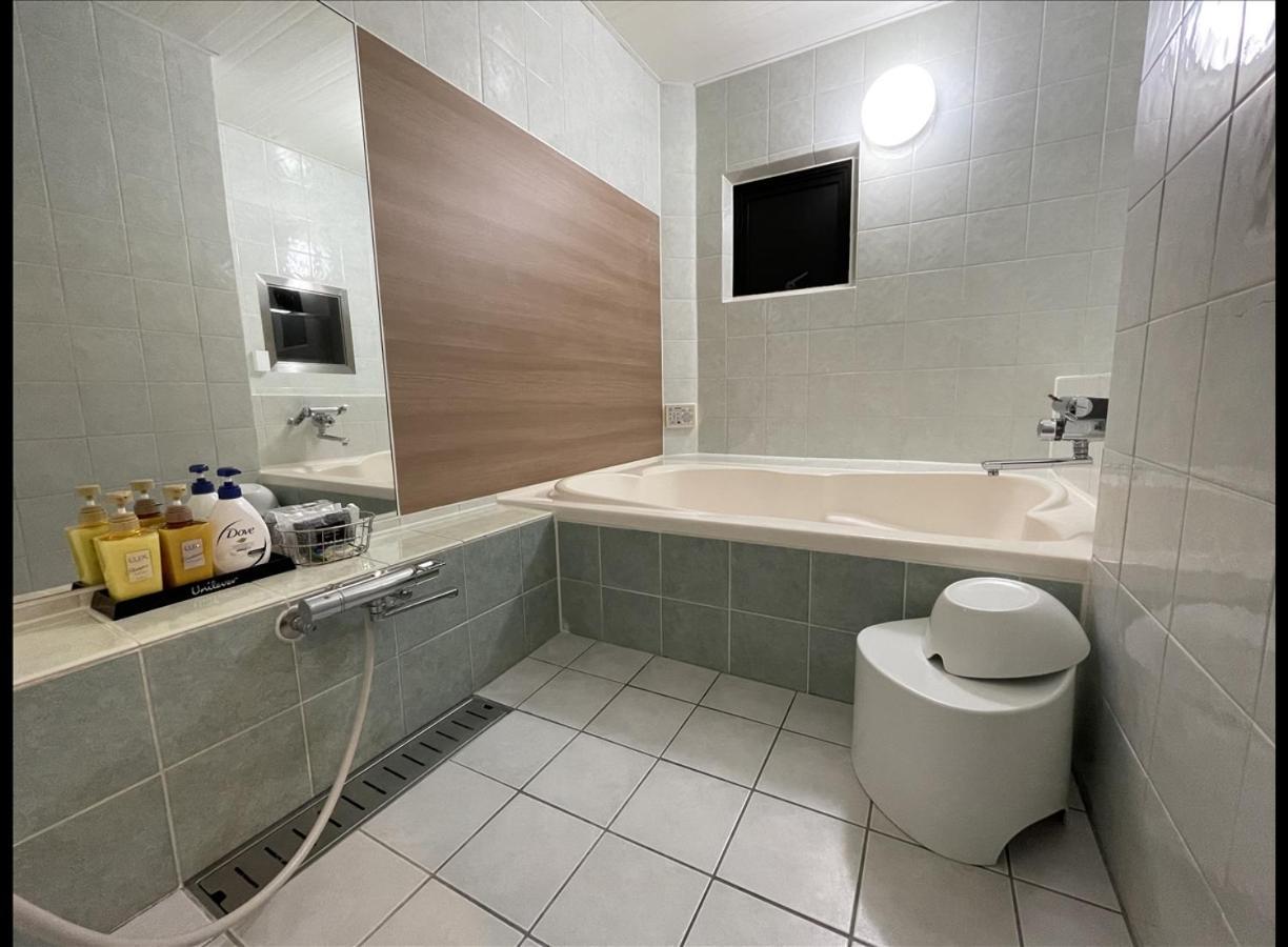 Hotel Asian Color (Adults Only) Τόκιο Εξωτερικό φωτογραφία